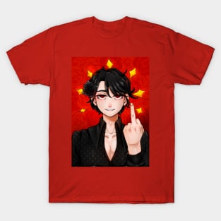 anime boy T-Shirt